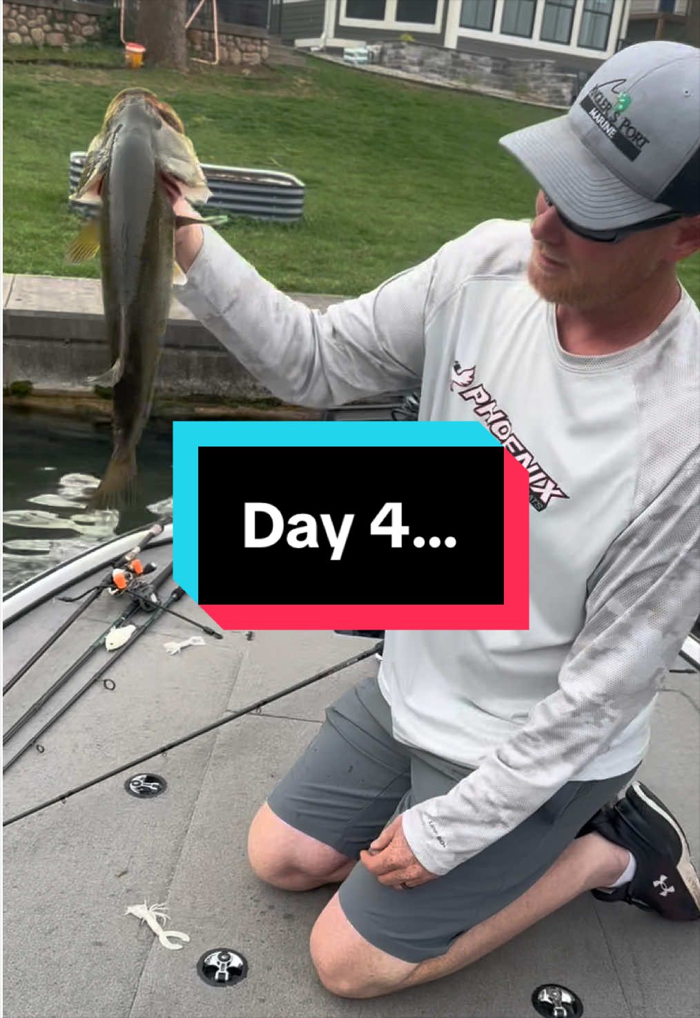 @Motion Fishing