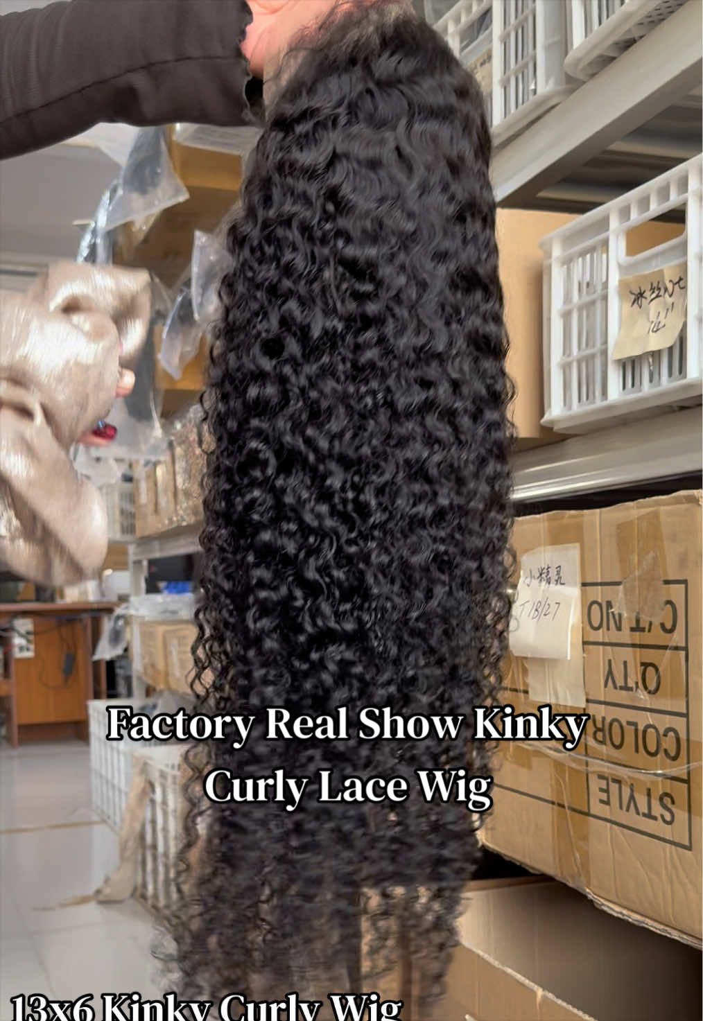@Bling Hair Fashion