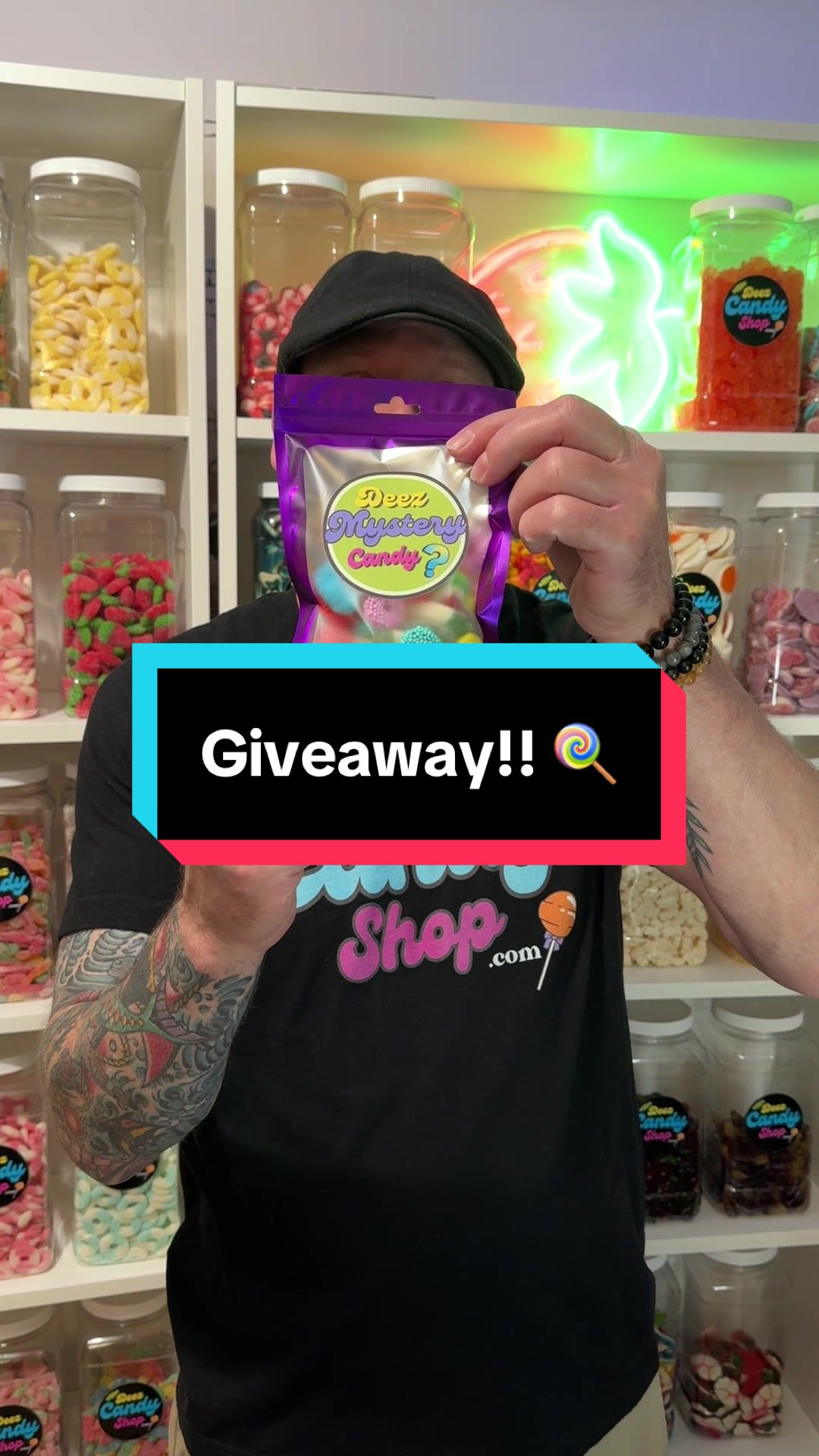 @DeezCandyShop