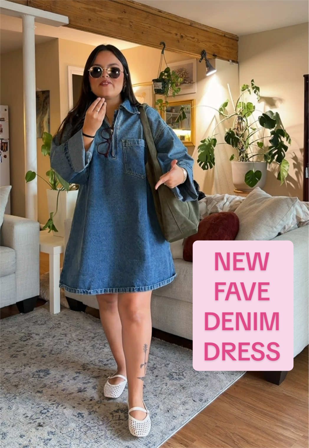 @dianita | short curvy gal fits