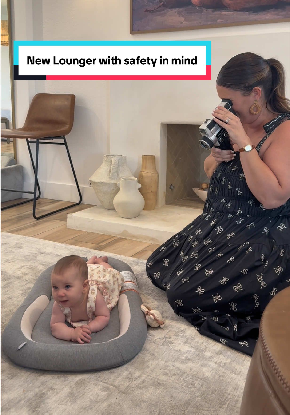 @Dani | Mom & Child Safety