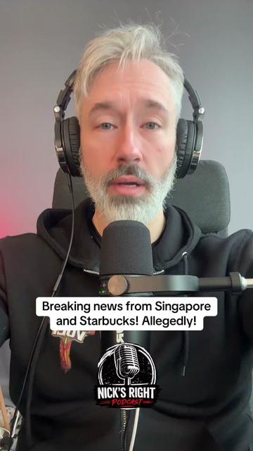 @Nick’s Right Podcast