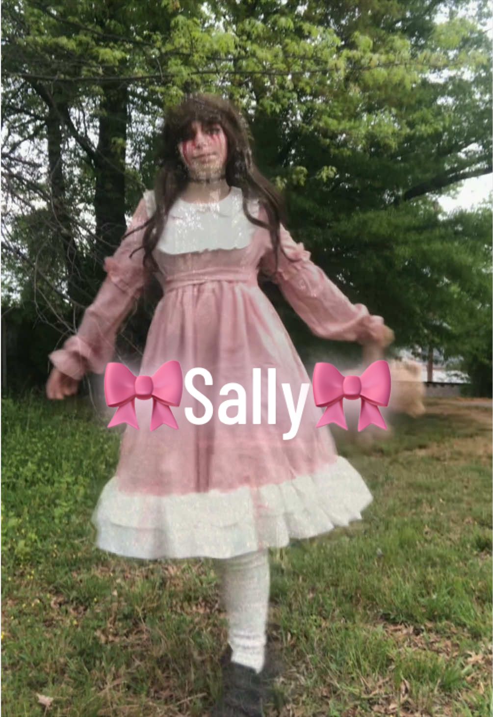 @⦻Creepypasta Cos(TiccTacToby)⦻