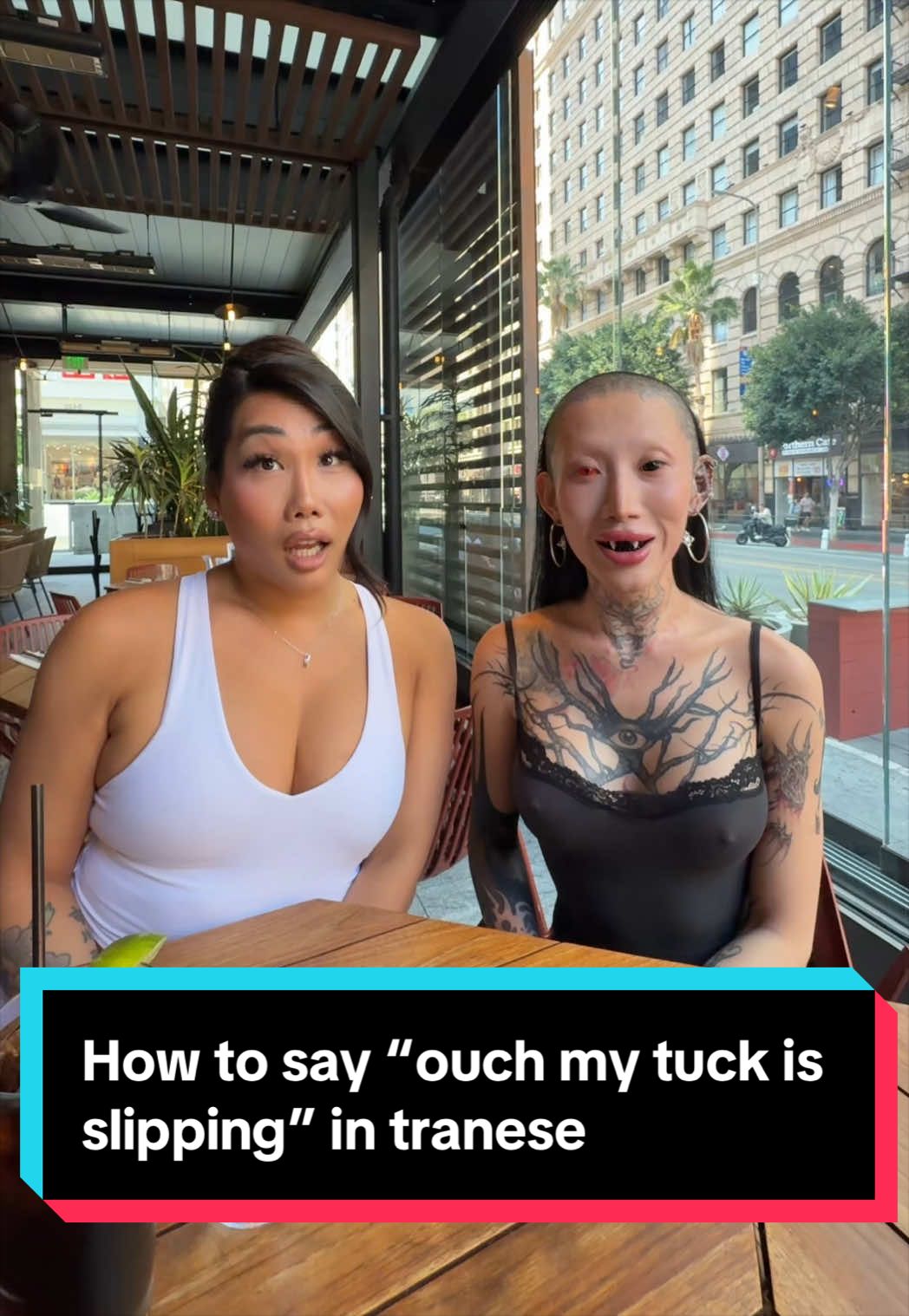 @Gia Gunn