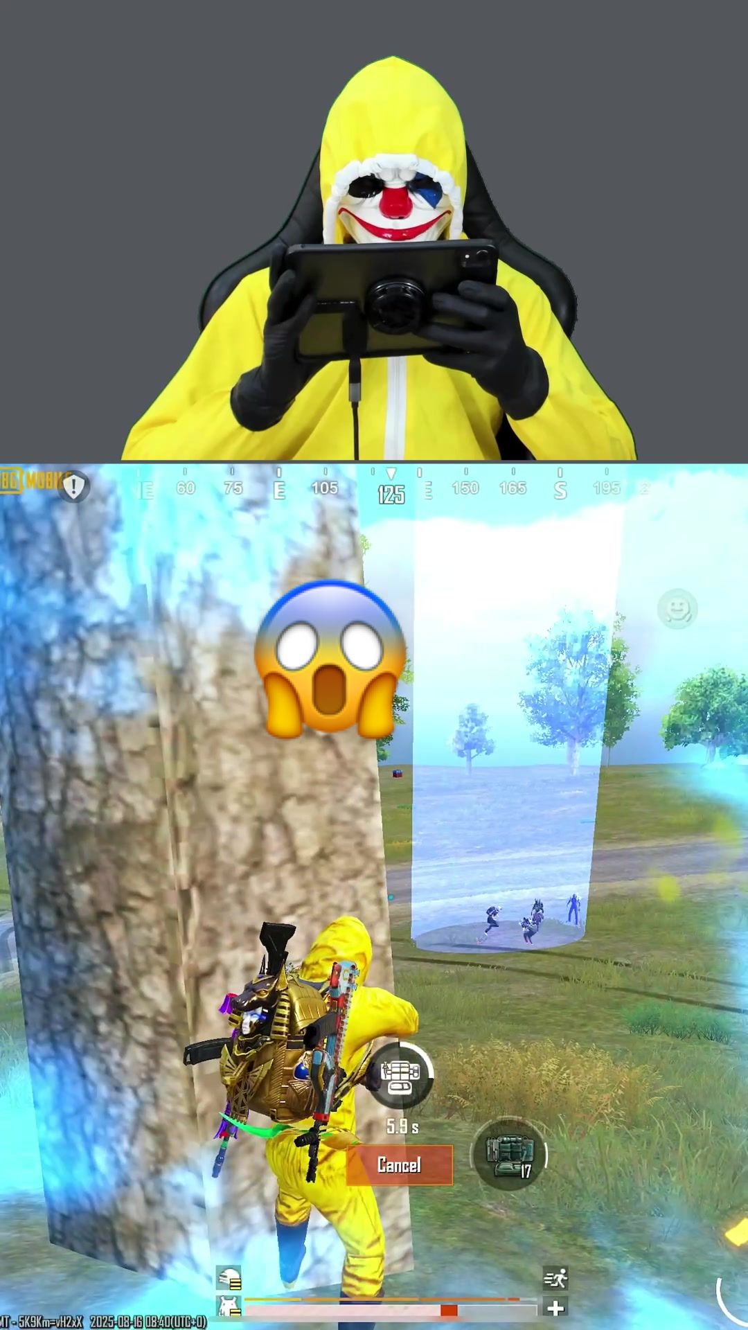 @PUPO PUBG