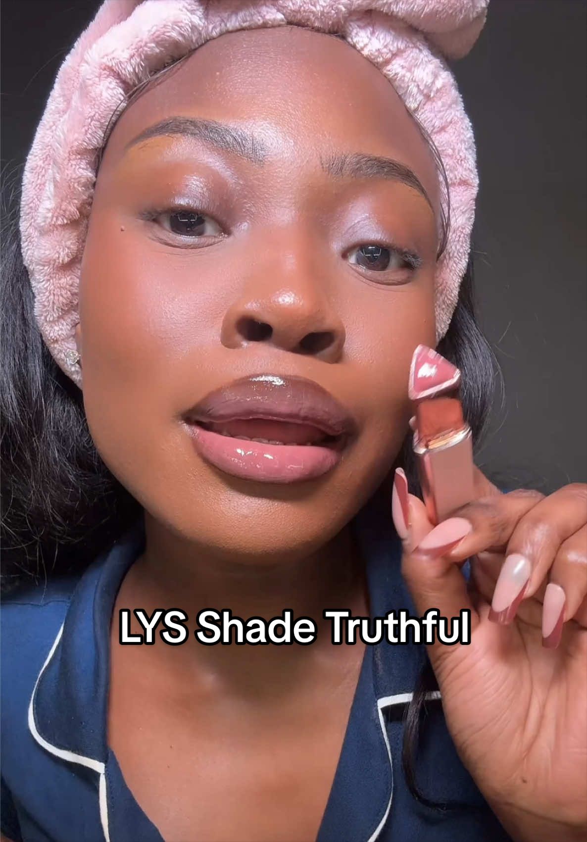 @Ayanna Sabrina
