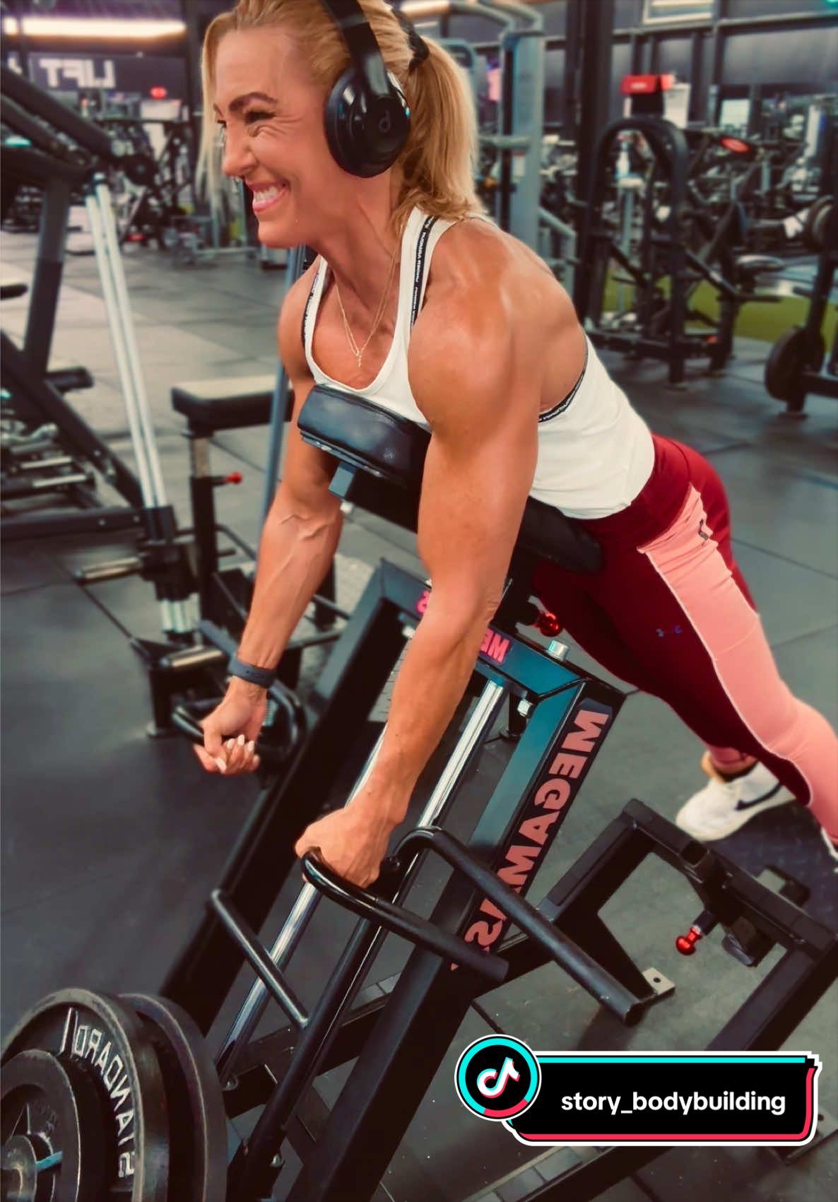 @Story Bodybuilding