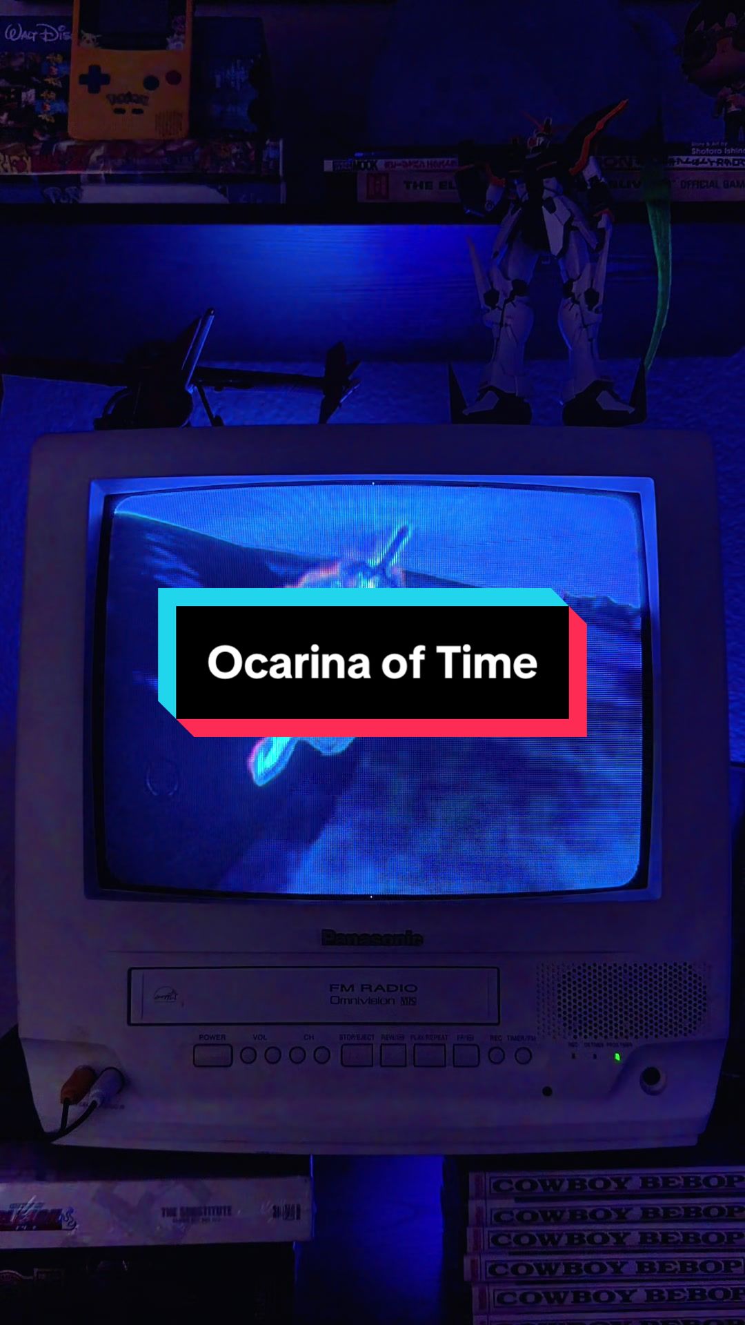 @VHS Anime Nights📺✨