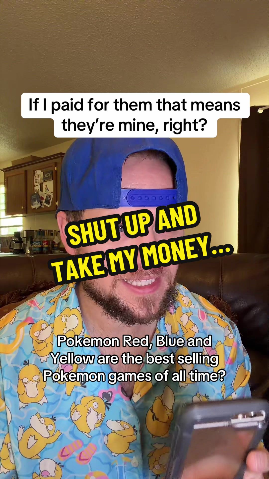 @Legendary Pokeman