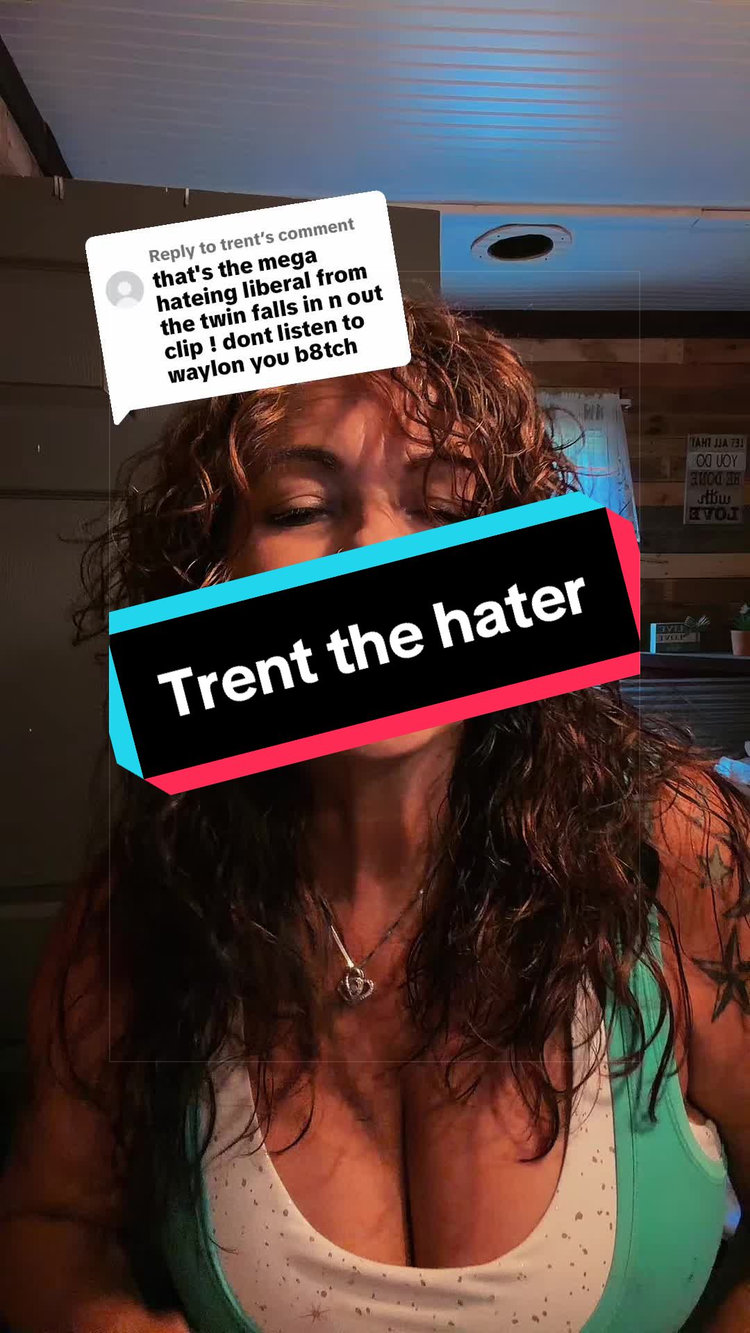 @Gina1972❌