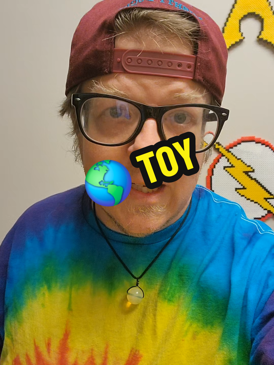 @Nerdy Nostalgia