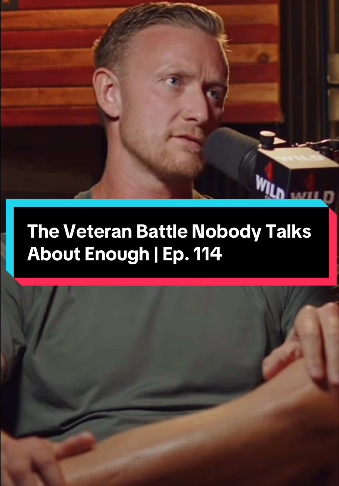 @TheWildChaosPodcast