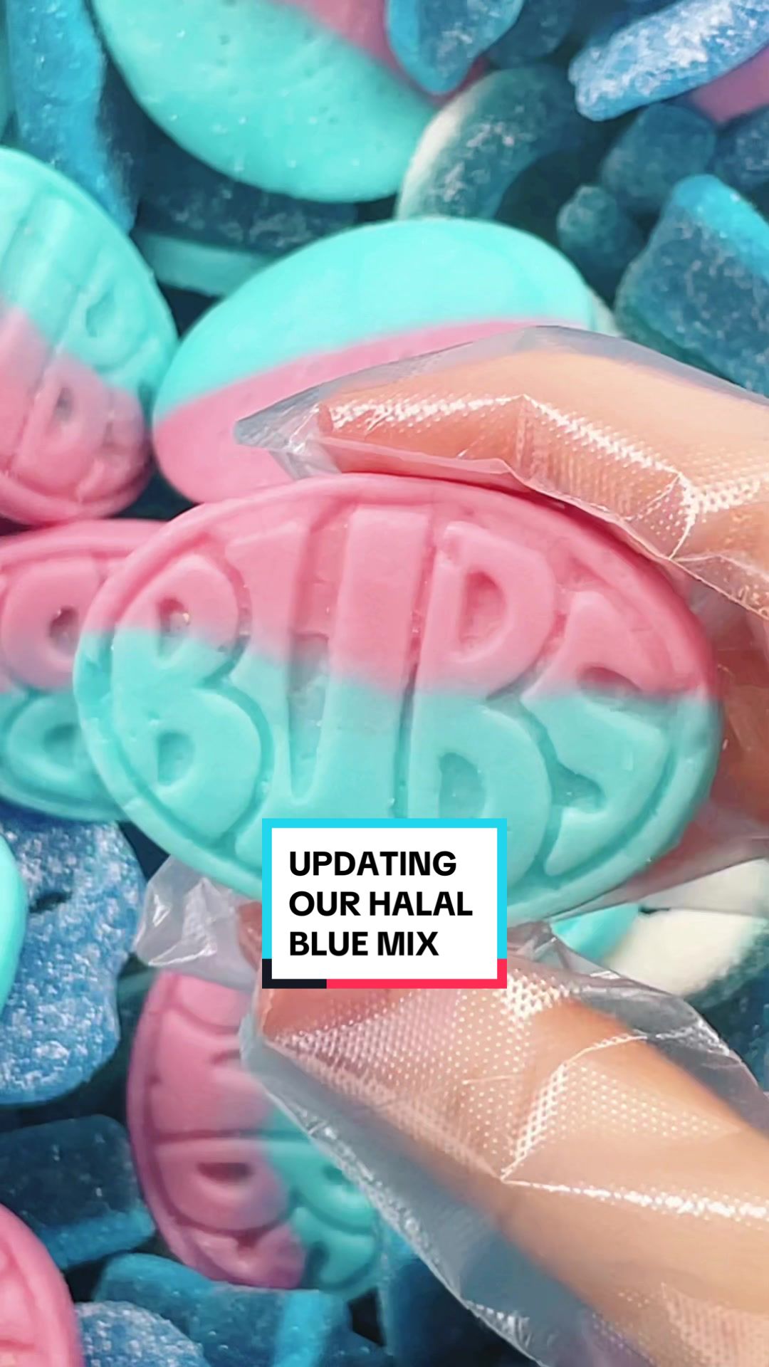 @Sweet T's Candy