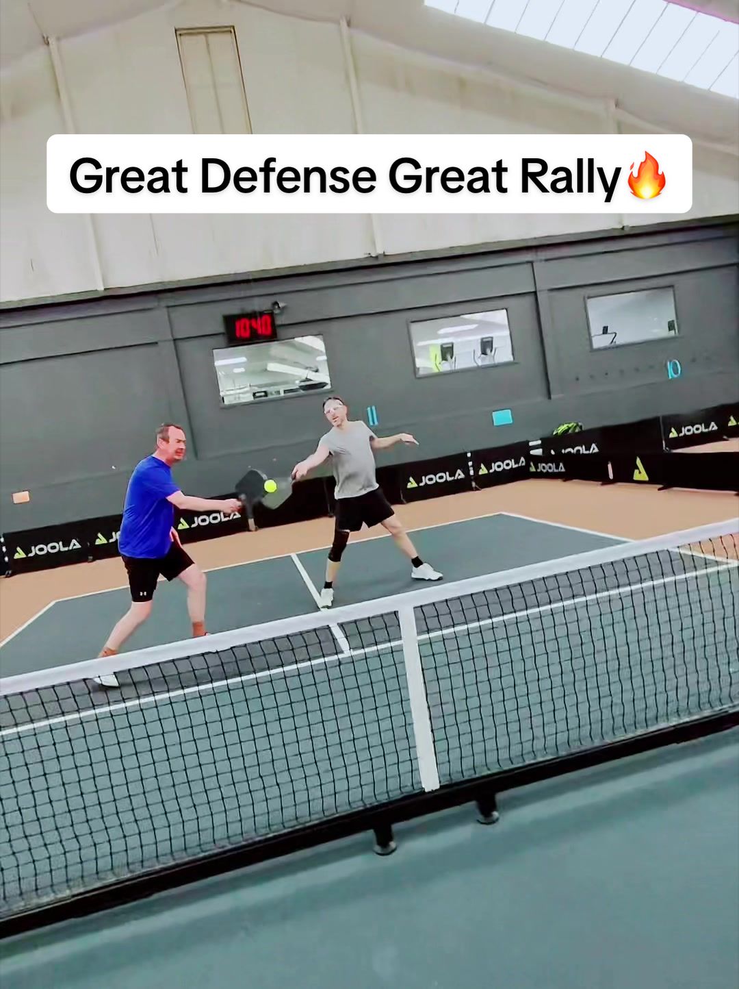 @MetaView Pickleball