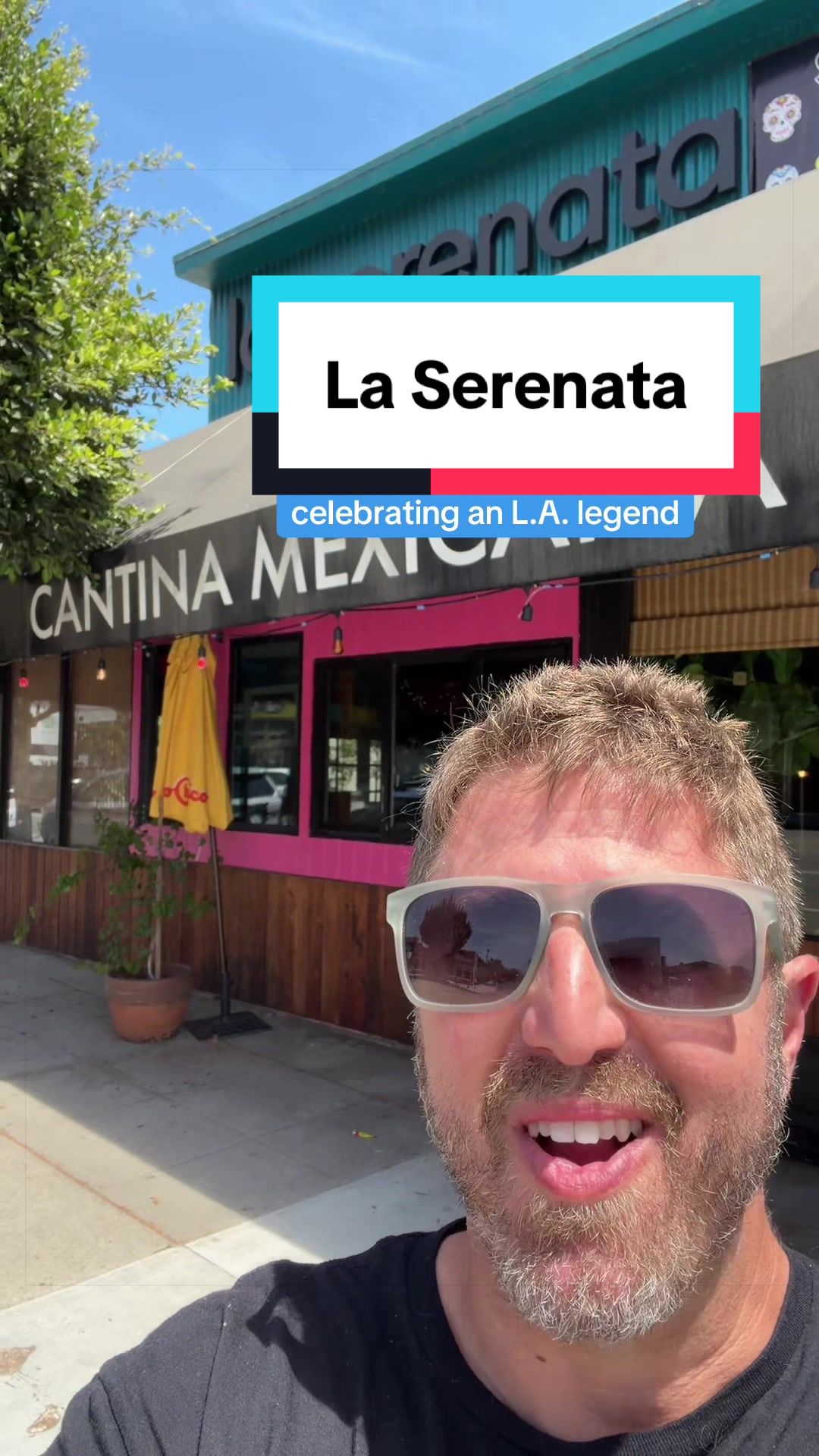 @L.A. in a Minute
