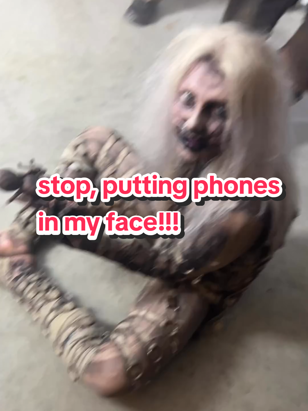 @the real 4zer0