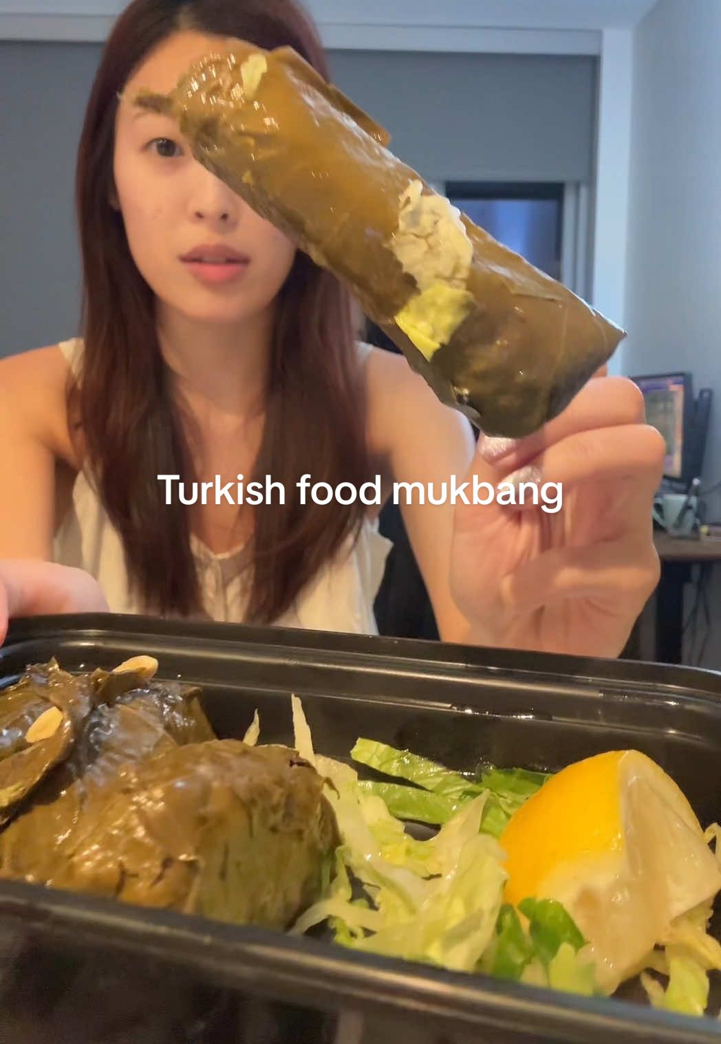 @Banh Mi Baby Mukbangs