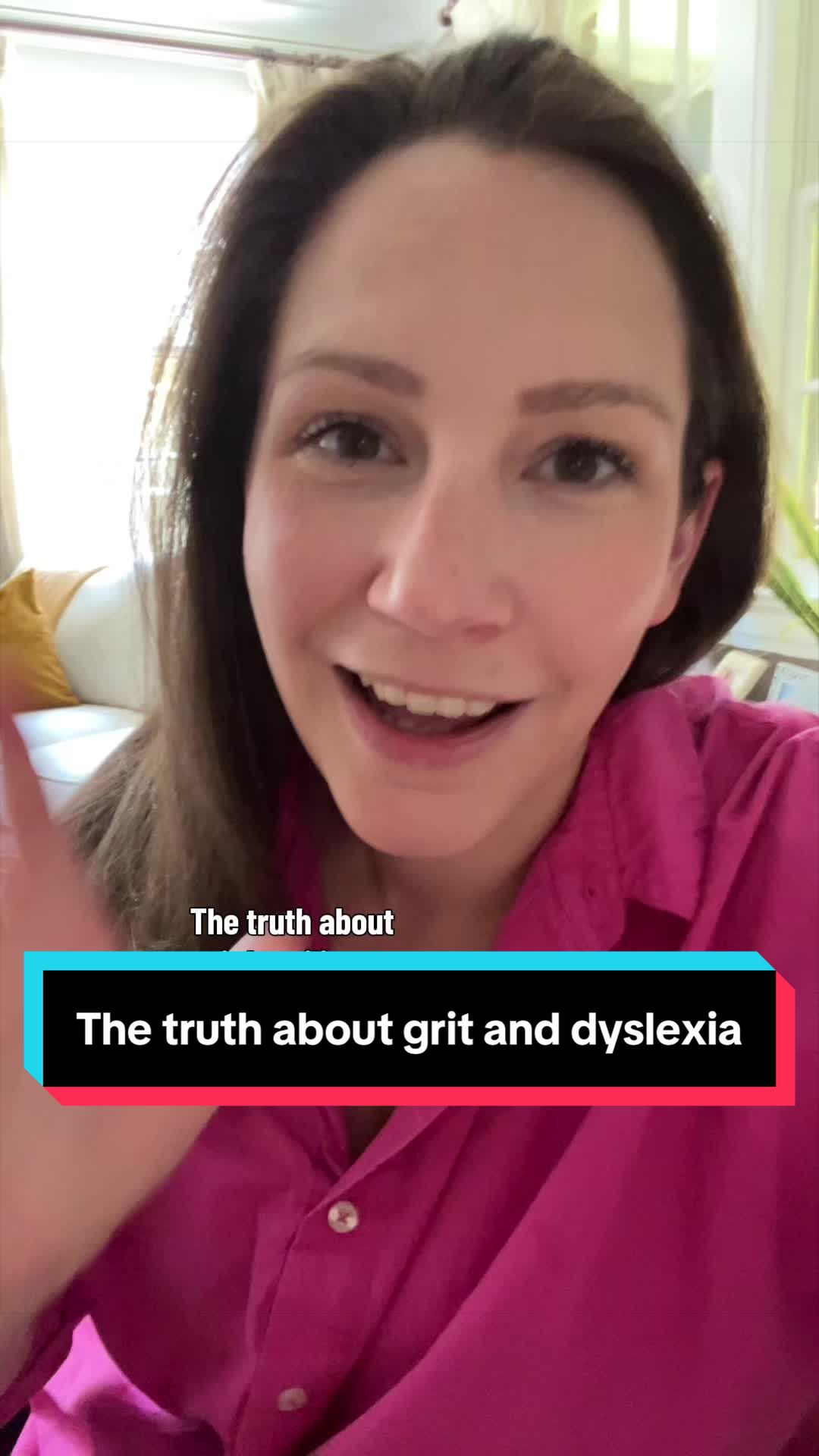 @Dyslexia Tutor - Lydia Allen