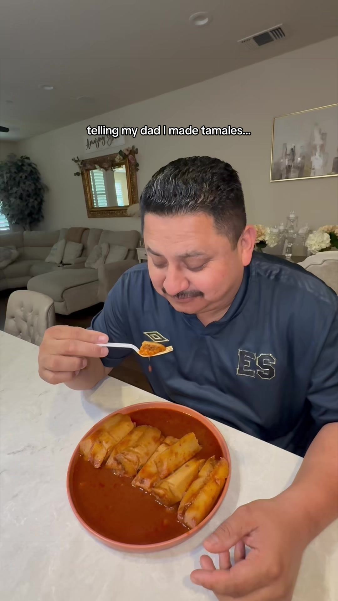 @The Salguero Familia