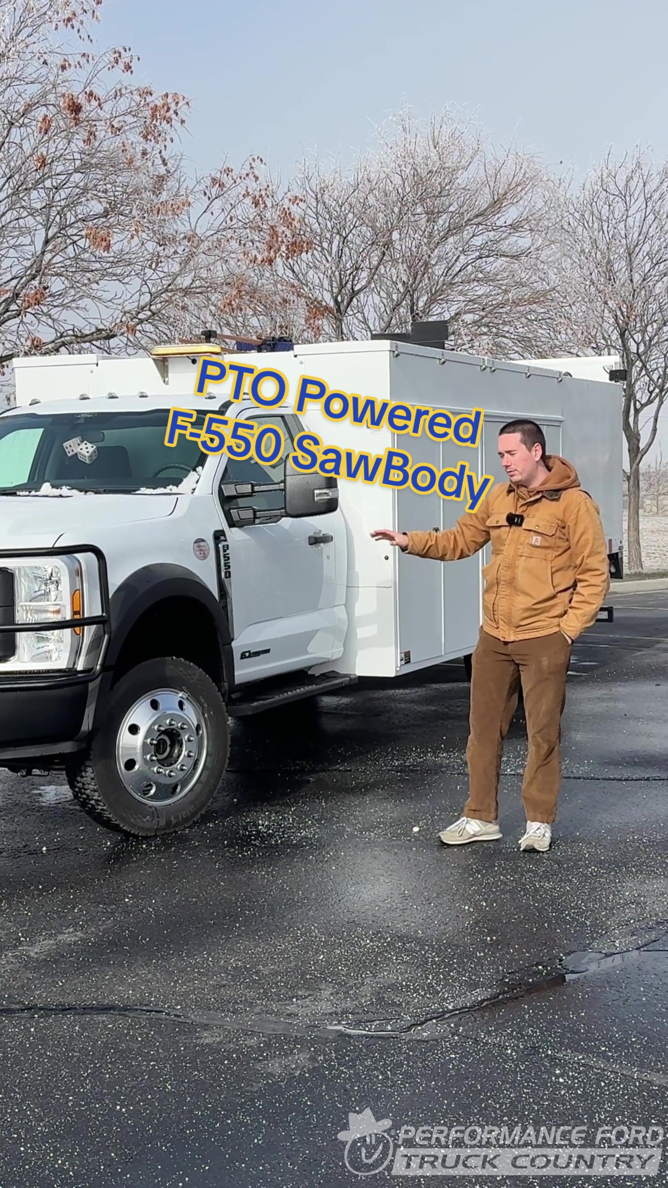@Ford Bountiful