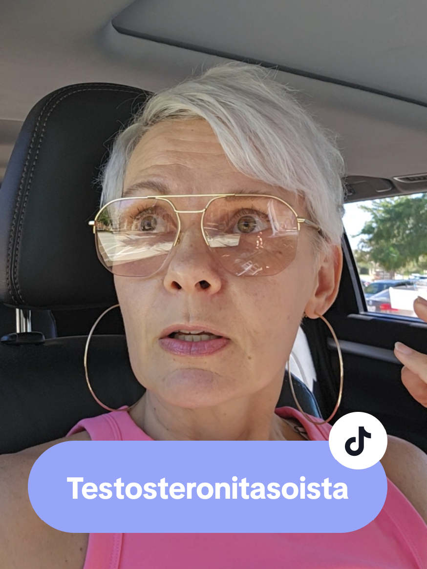 @Menopaussi & Hyvinvointi