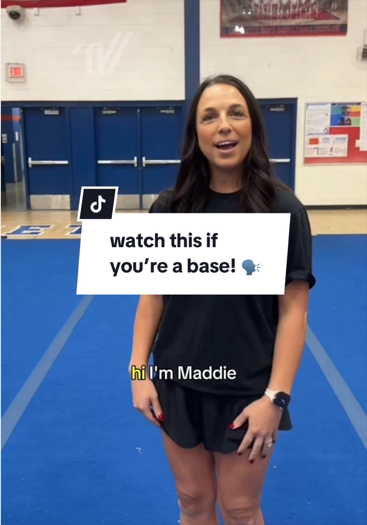 @Varsity Spirit