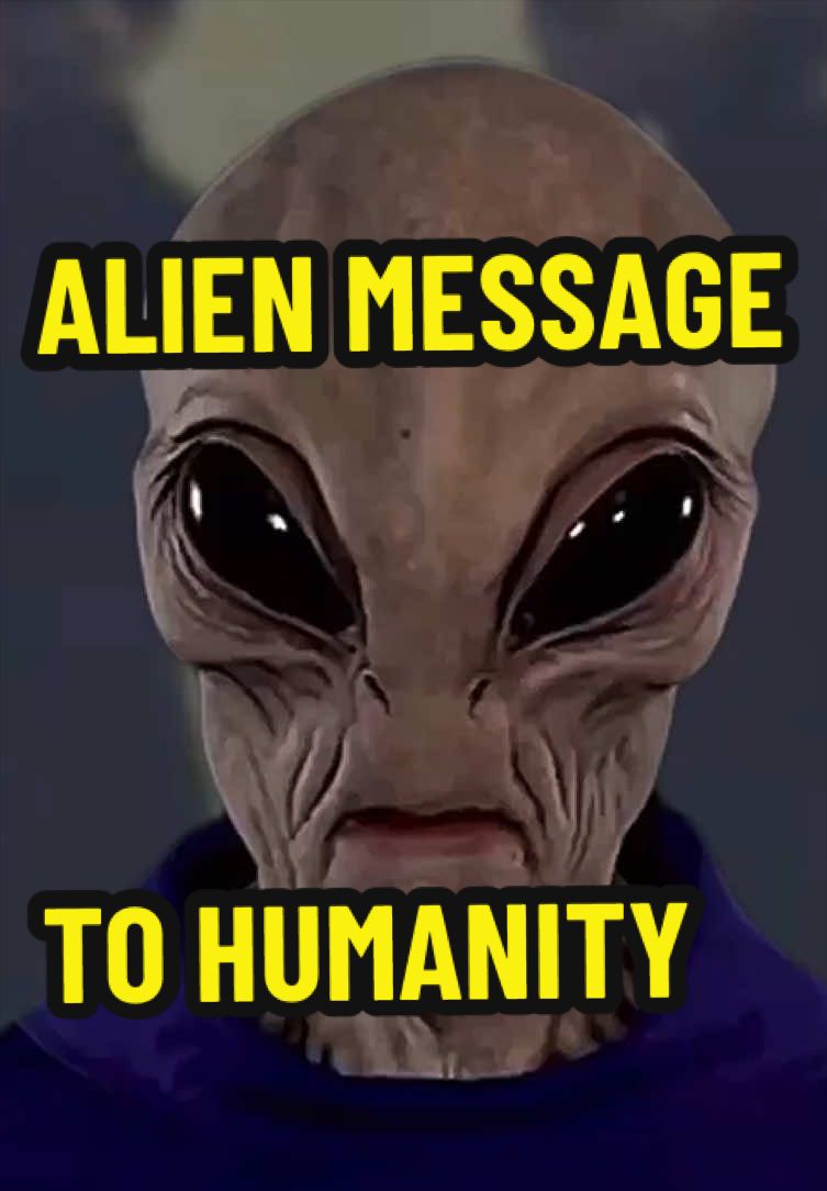 @UFOGOD