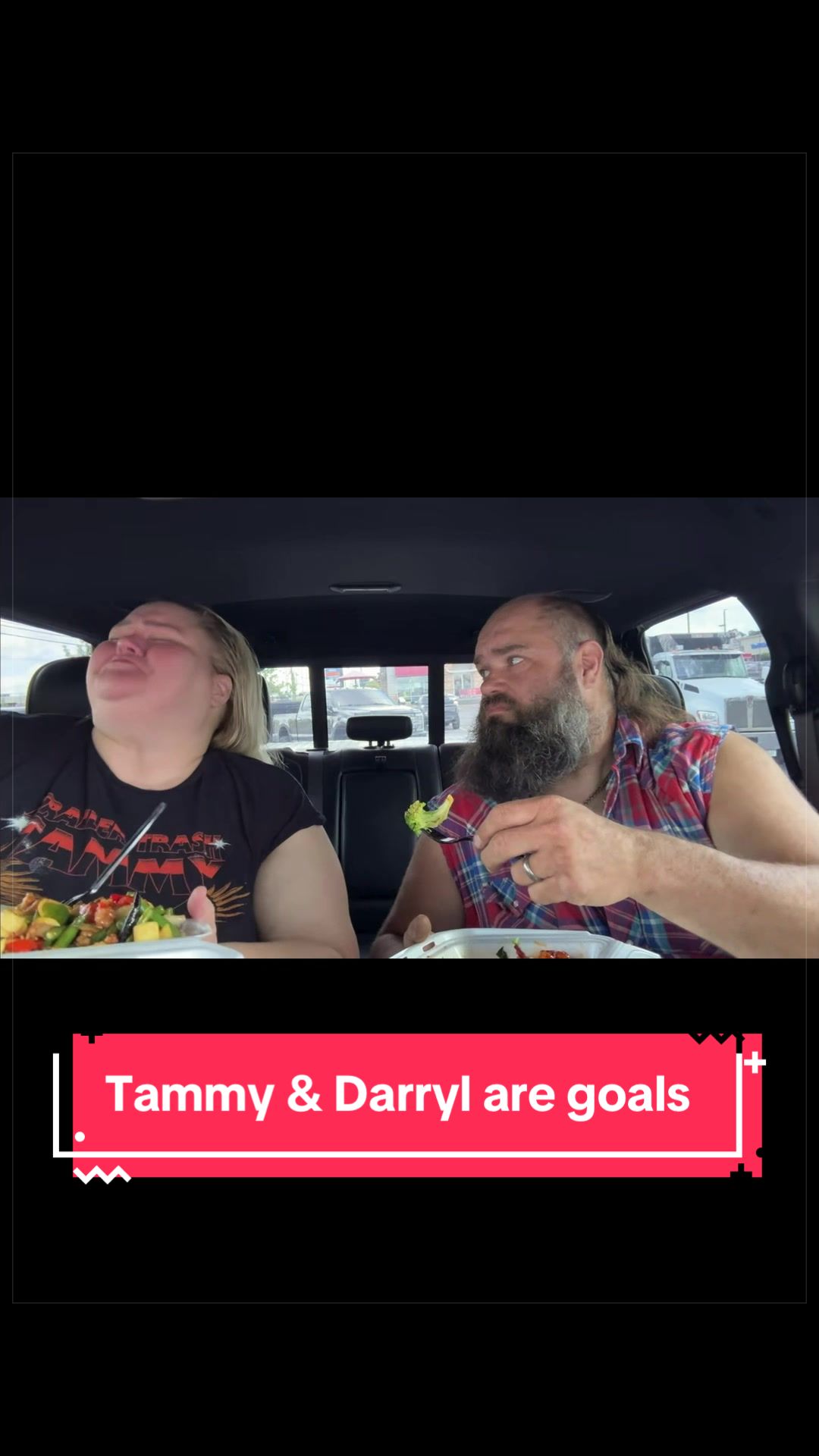 @Trailer Trash Clips ⚡️🗑️