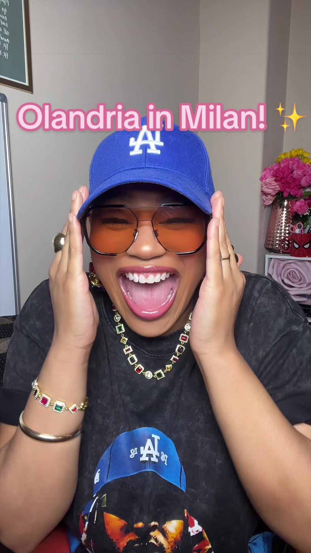 @Amanda Jane&eacute; 💕