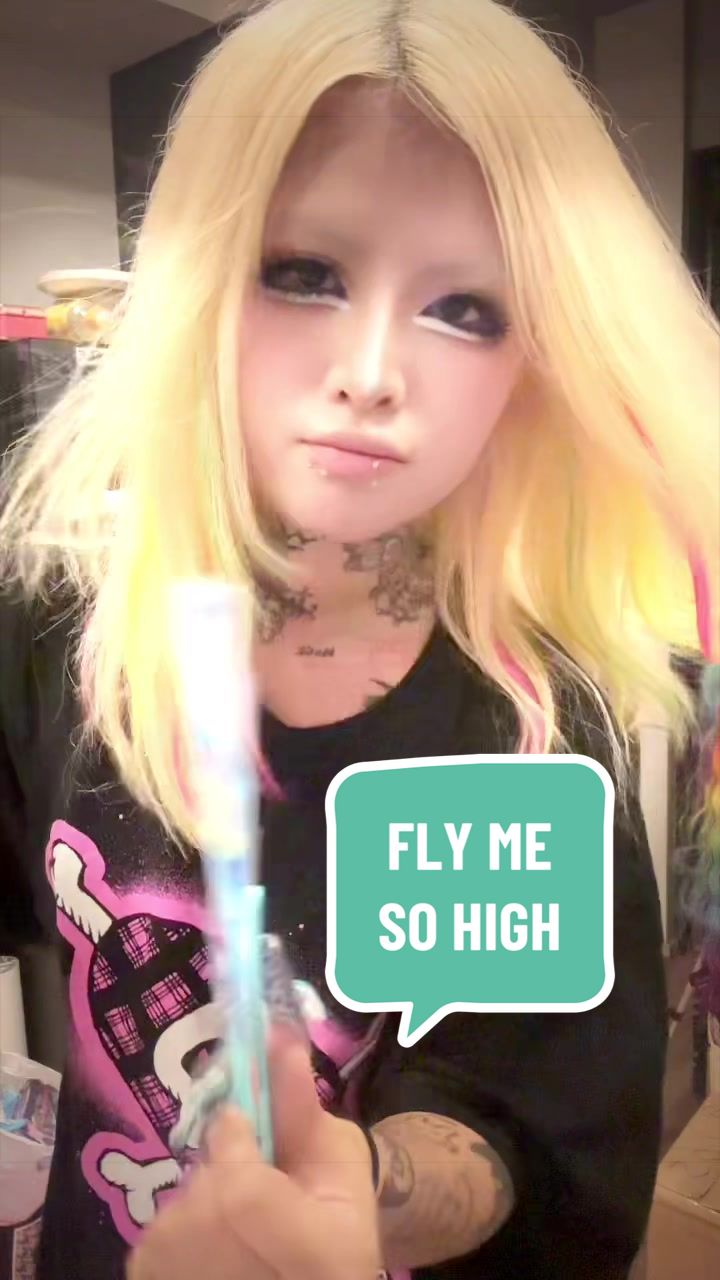 @char「シャルル」☆