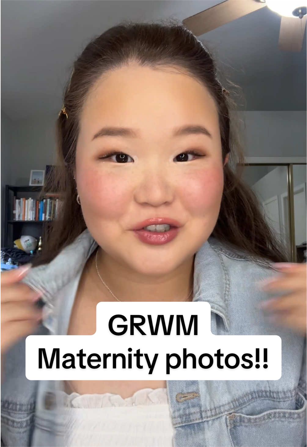 @Amy Shin