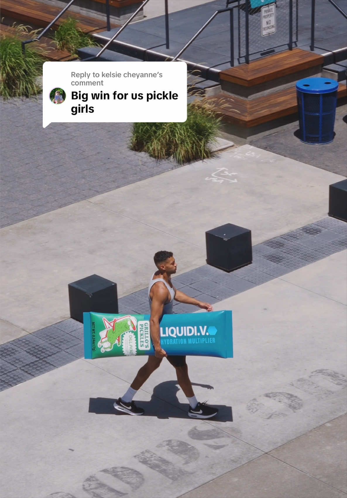 @Liquid I.V.
