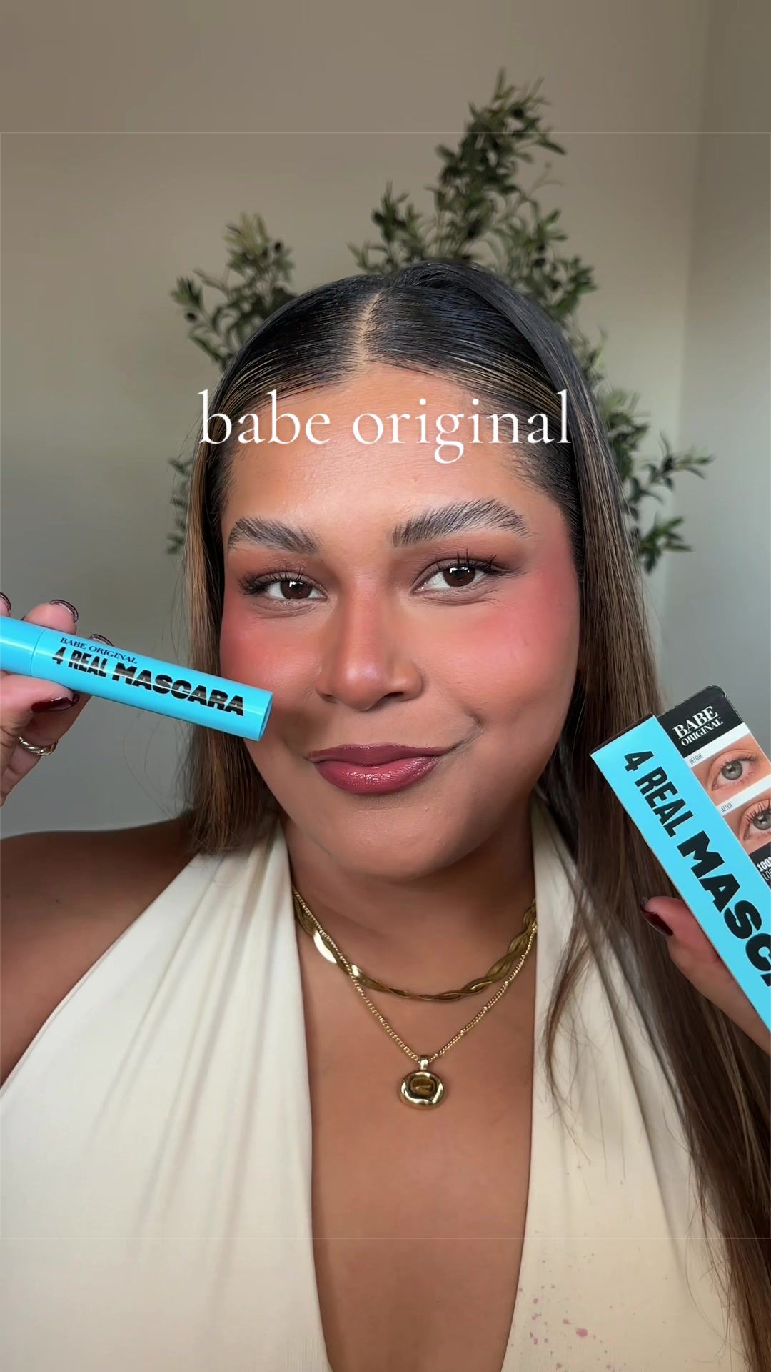 @Meri Diaz