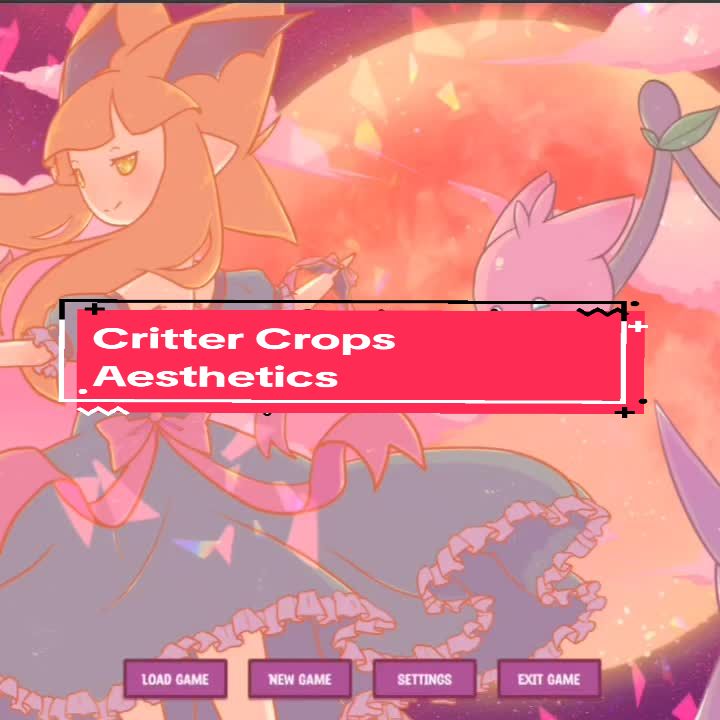 @Critter Crops