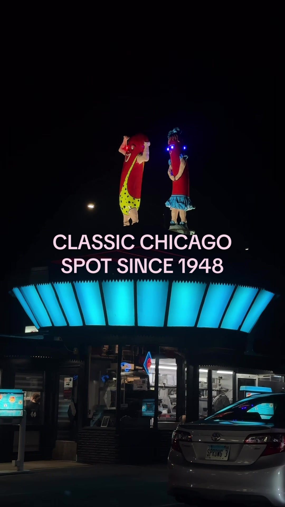 @christie | chicago creator