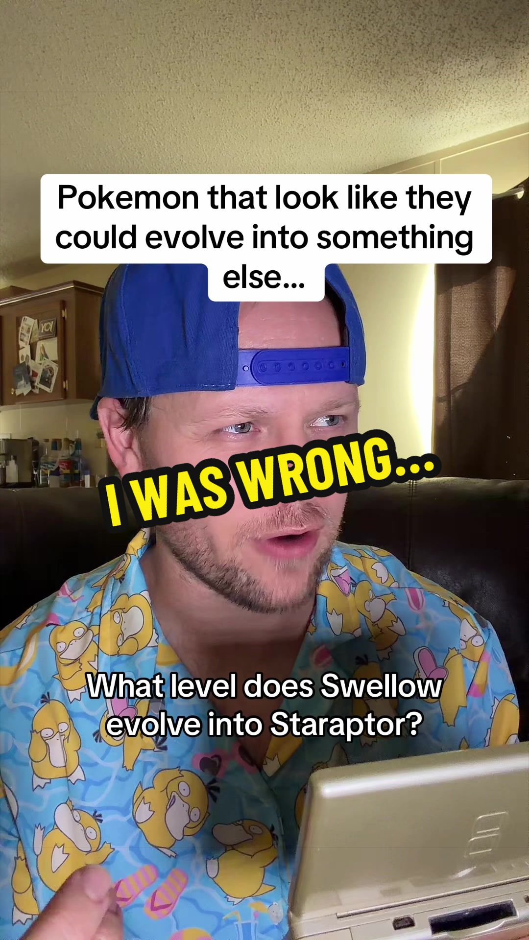 @Legendary Pokeman