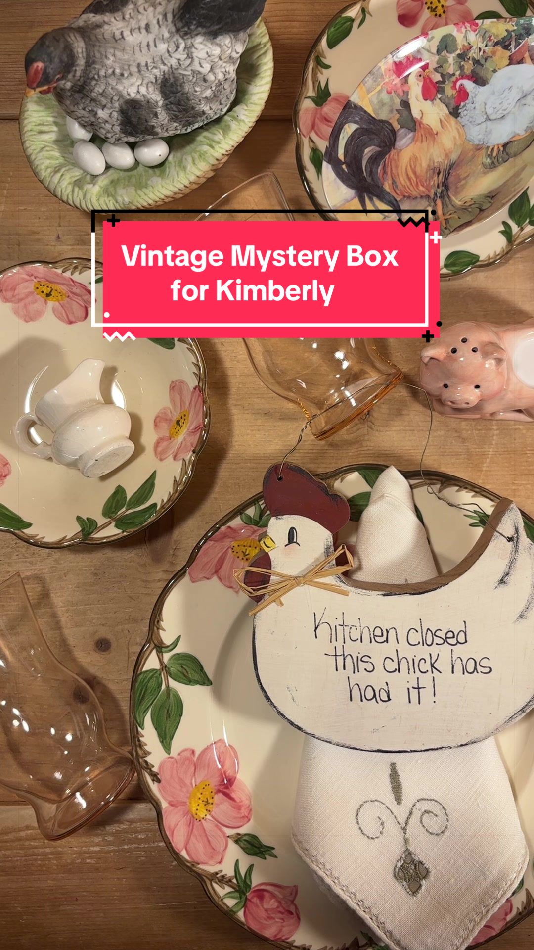@Sandy | Whimsy Barn Vintage