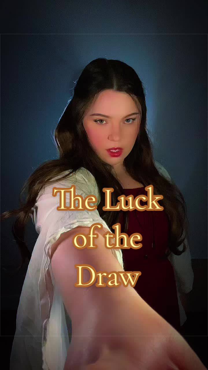 @Jax The Bard