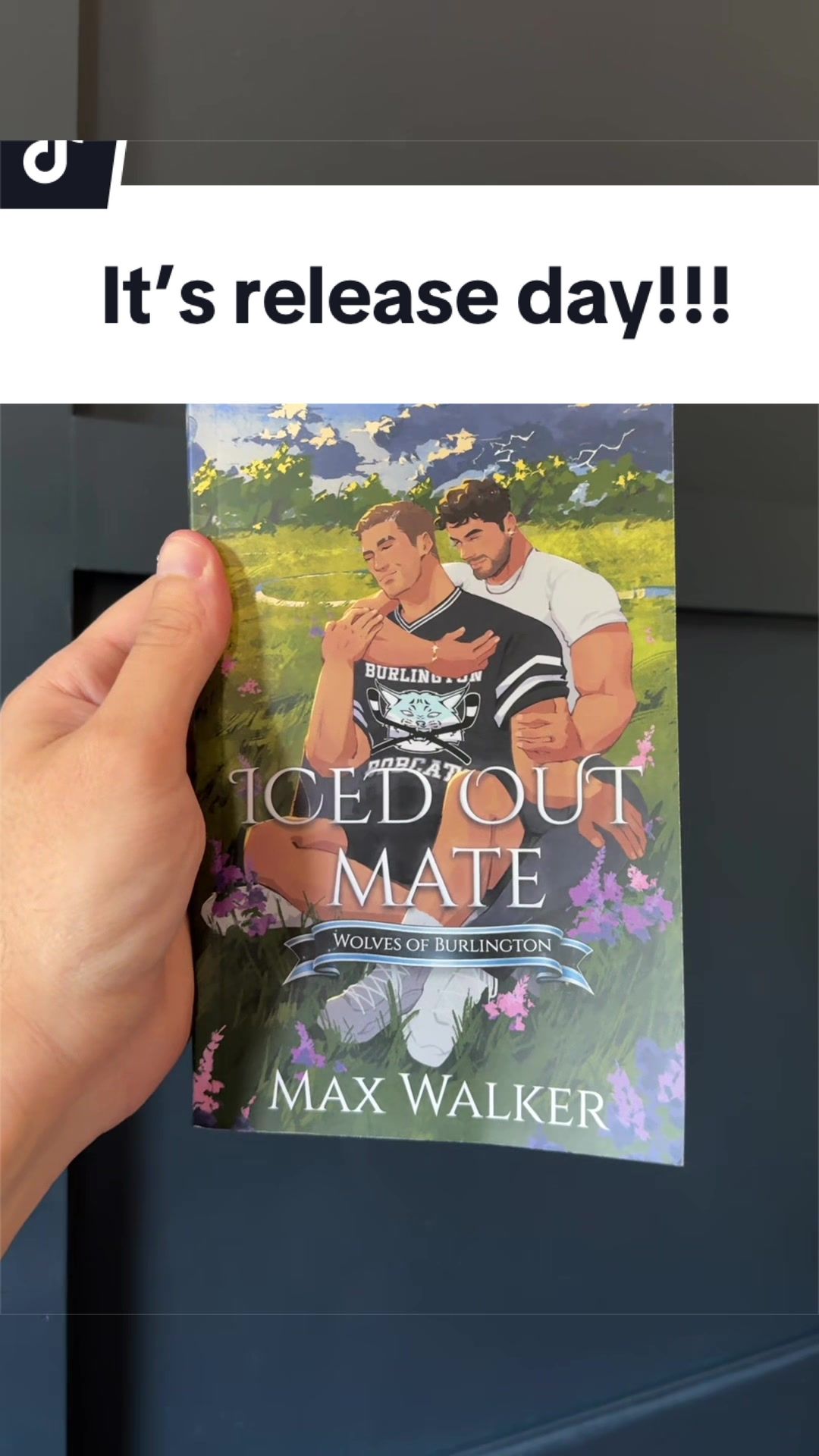 @Max Walker
