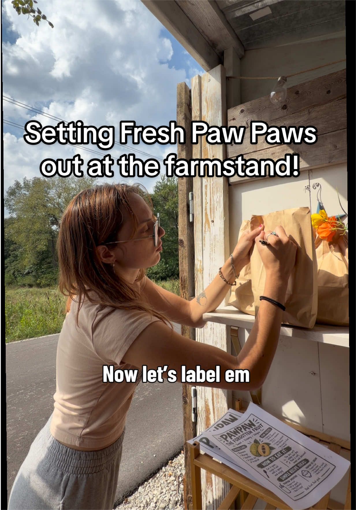@Haley The Homesteader