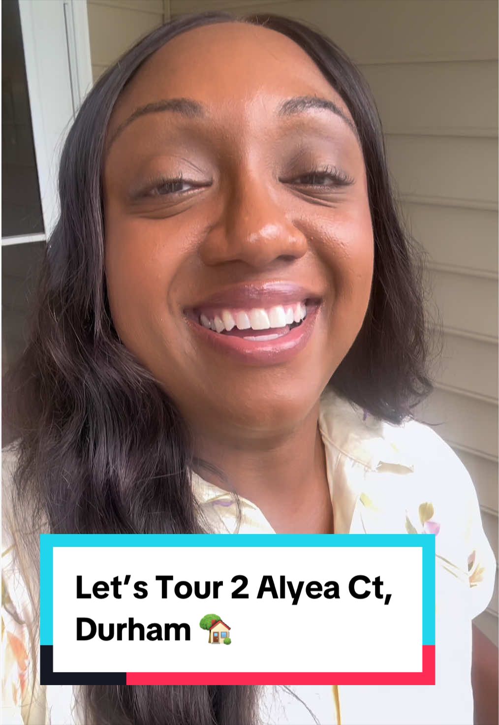 @Jennifer Justafort | REALTOR