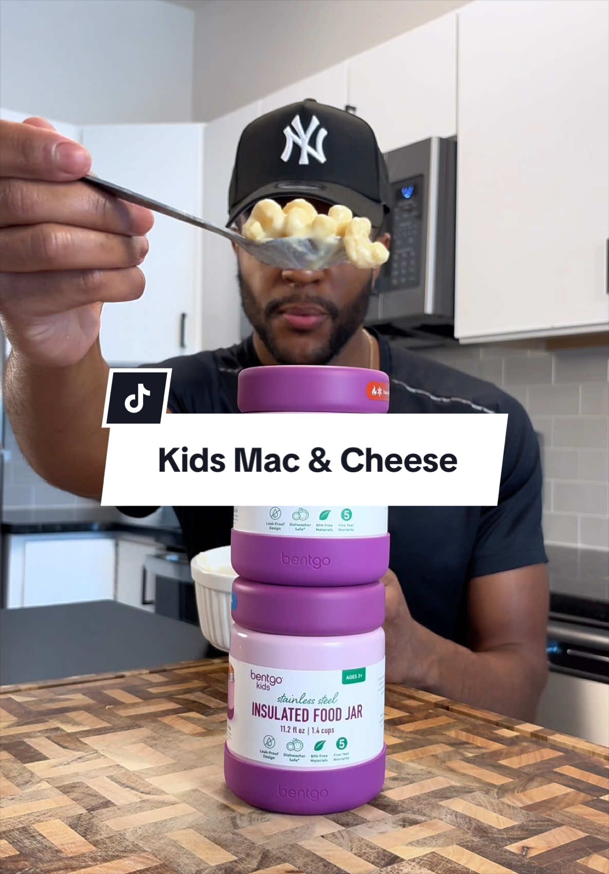 @Chef MJ