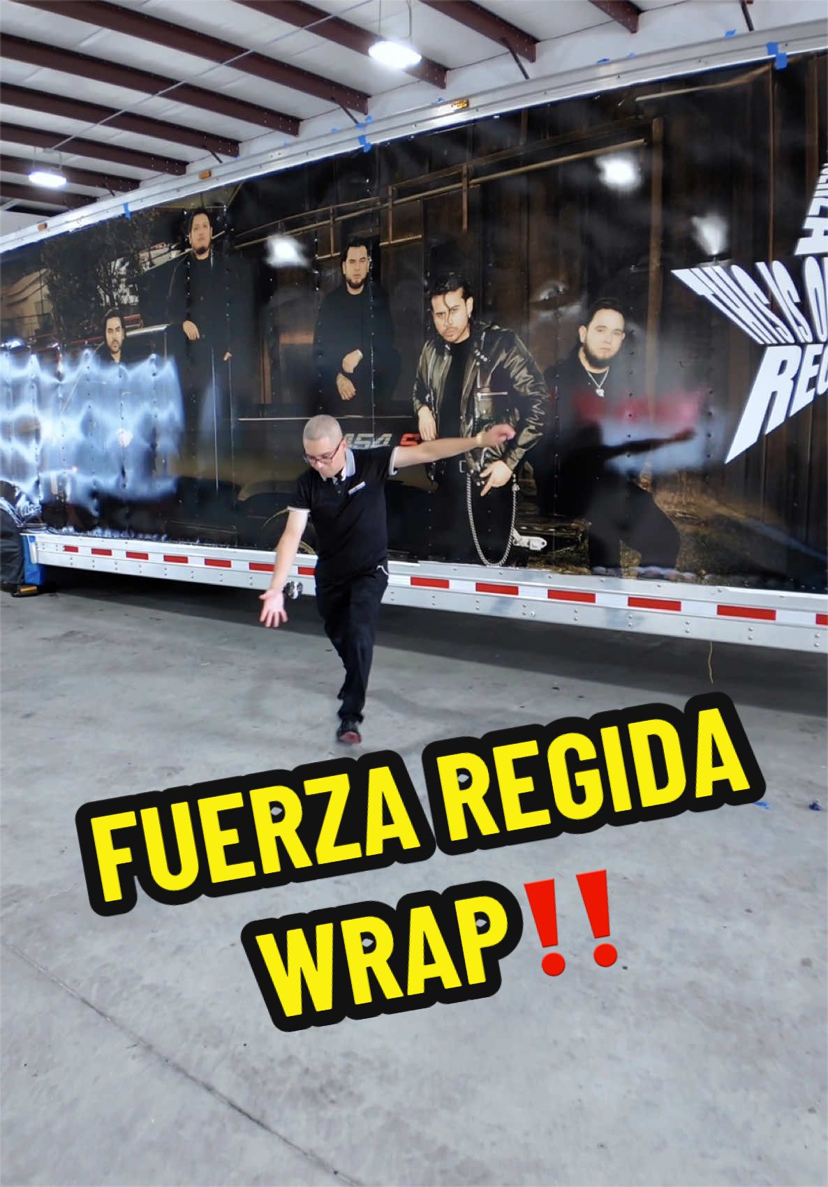 @Jay The Wrap Specialist