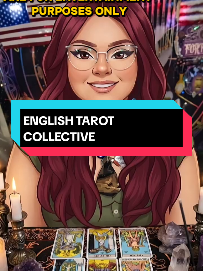 @La Baby Witch Tarot &trade;️ 🇵🇷