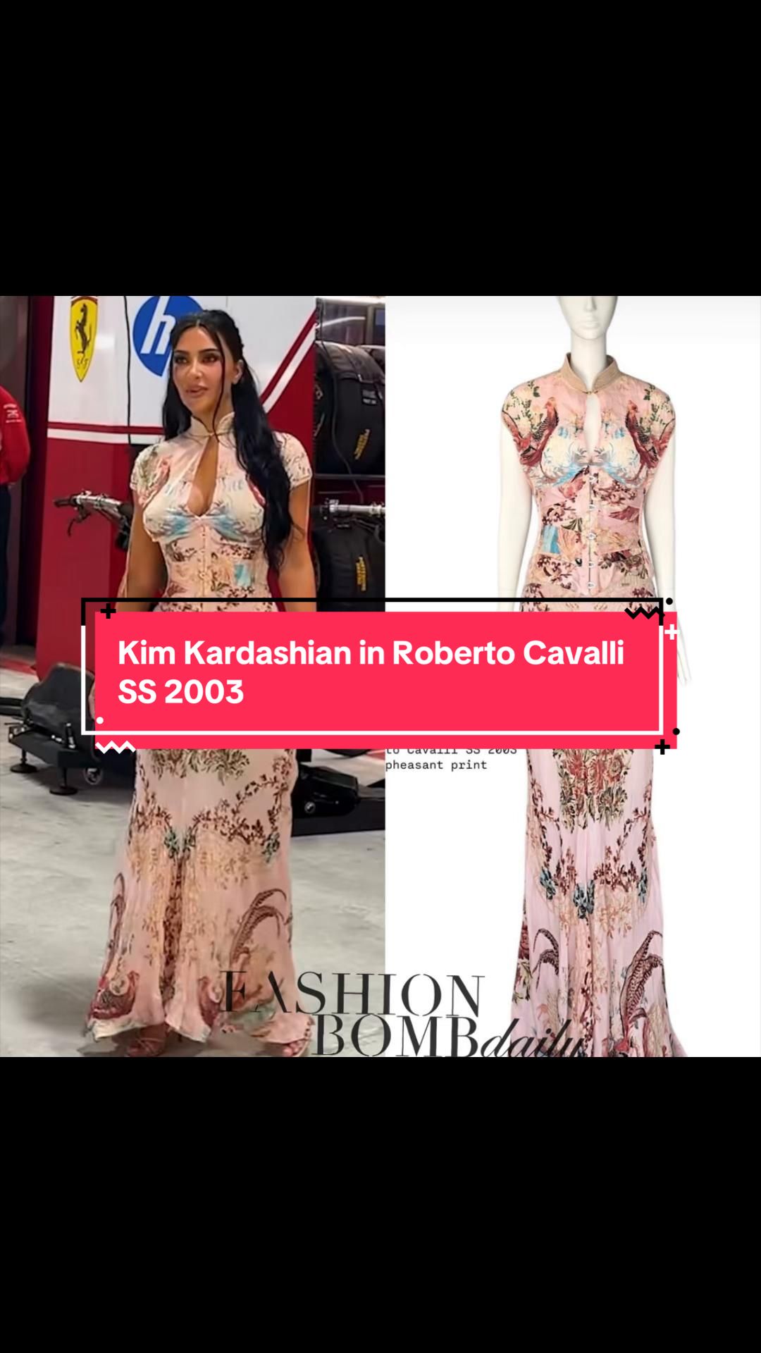 @Fashion Bomb Daily