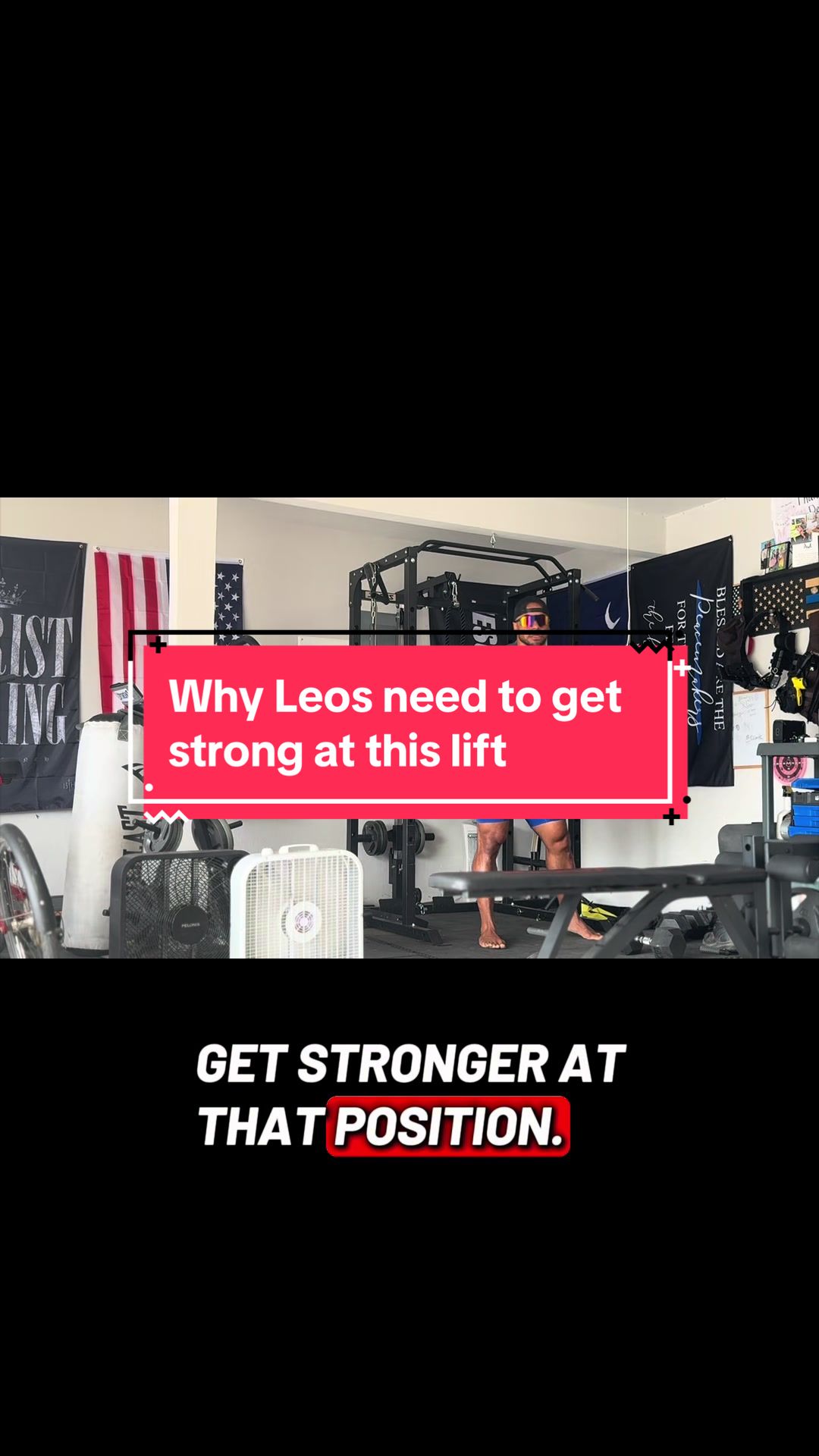@Campus Muscle