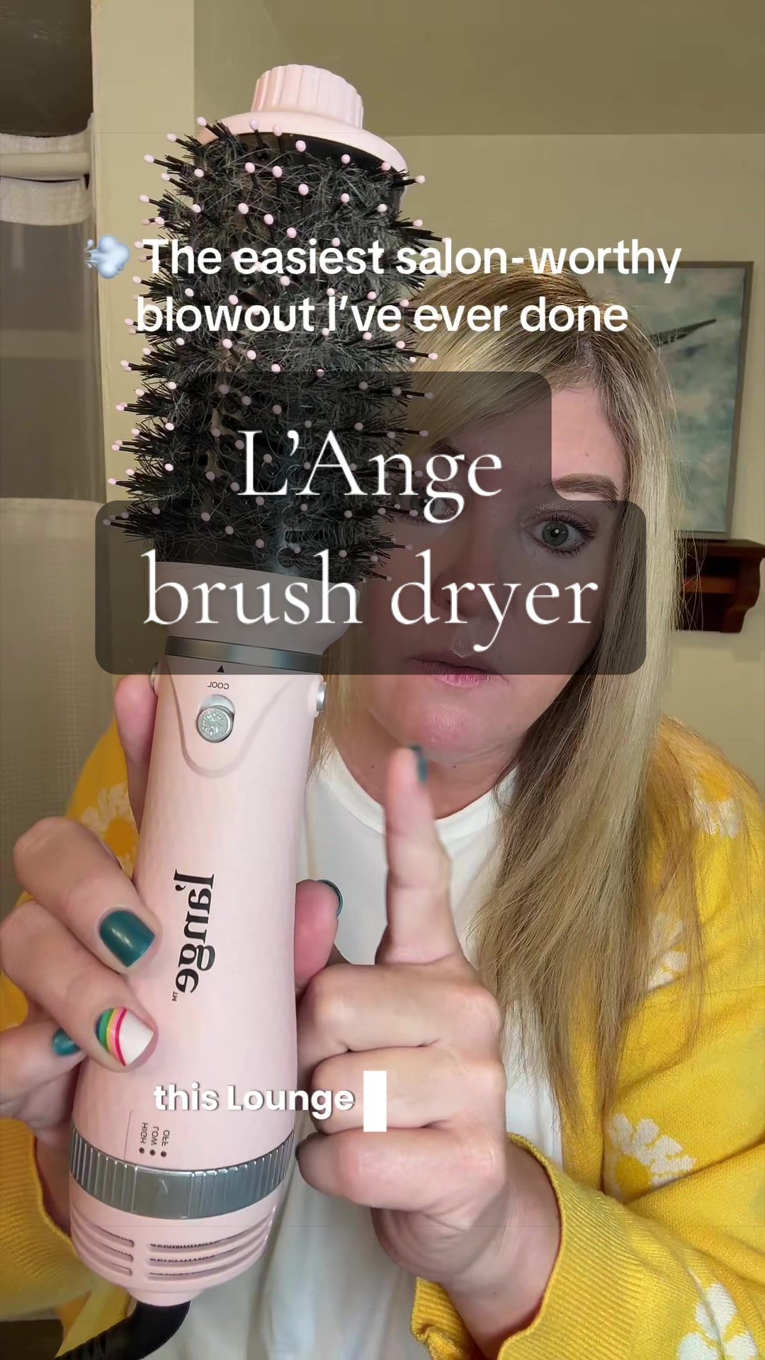 @Tara 🗝️ Big Sis Does TikTok