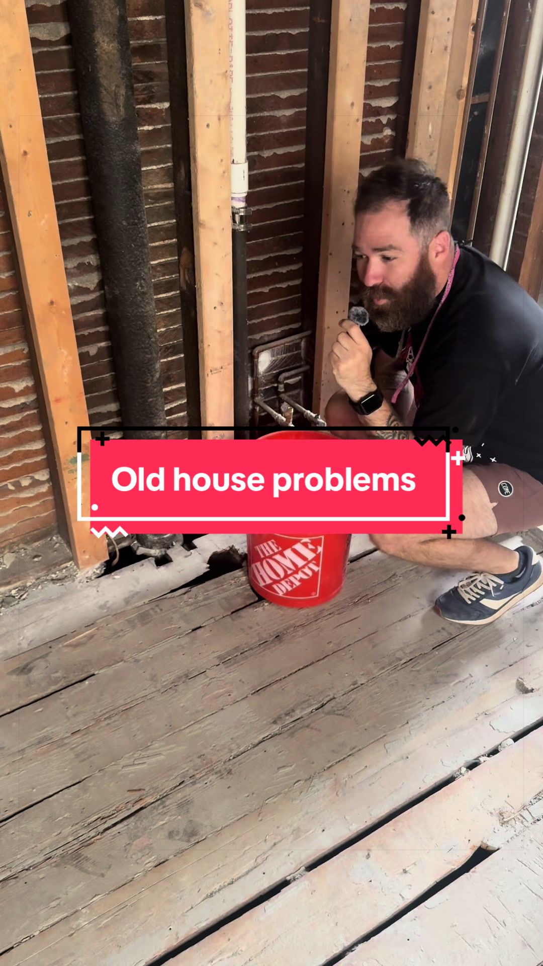 @Zach the General Contractor
