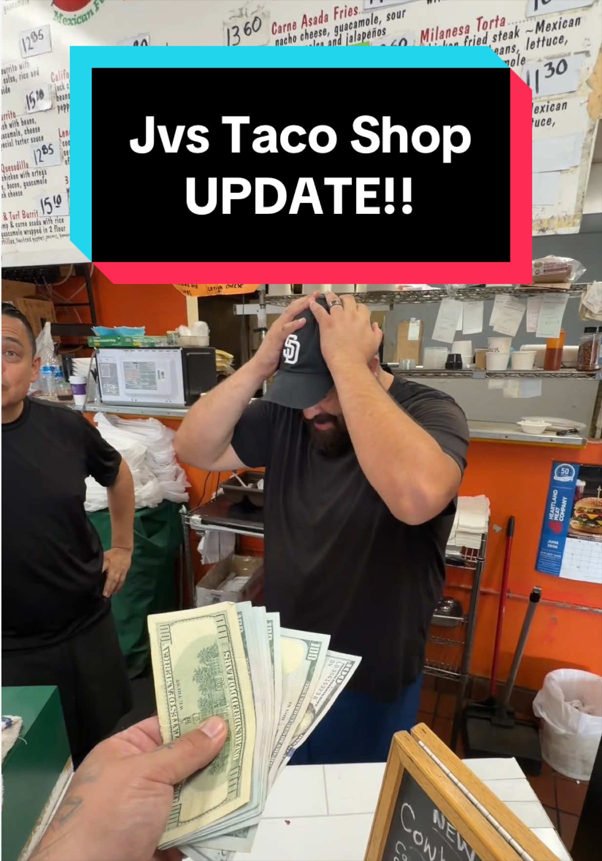 @The Taco Fiend