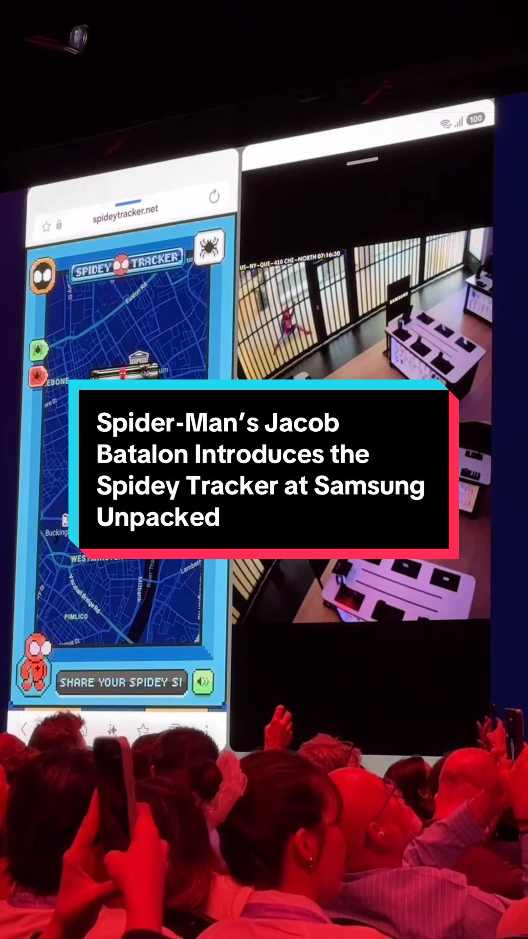 @CNET